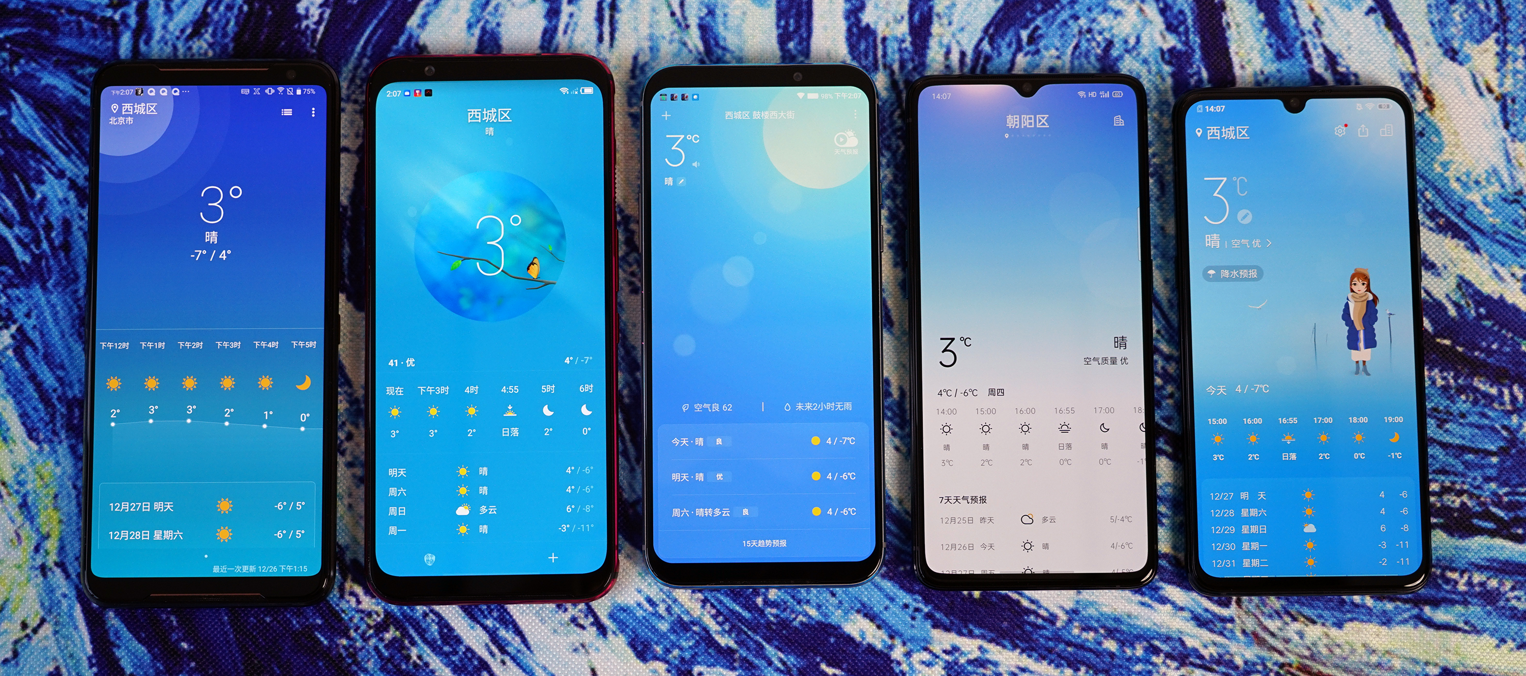 游戏手机最好的是哪一款,秦dmi55旗舰和120旗舰怎么选