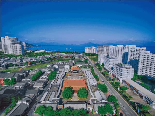 巽寮湾4月旅游攻略,你心中的马尔代夫巽寮湾