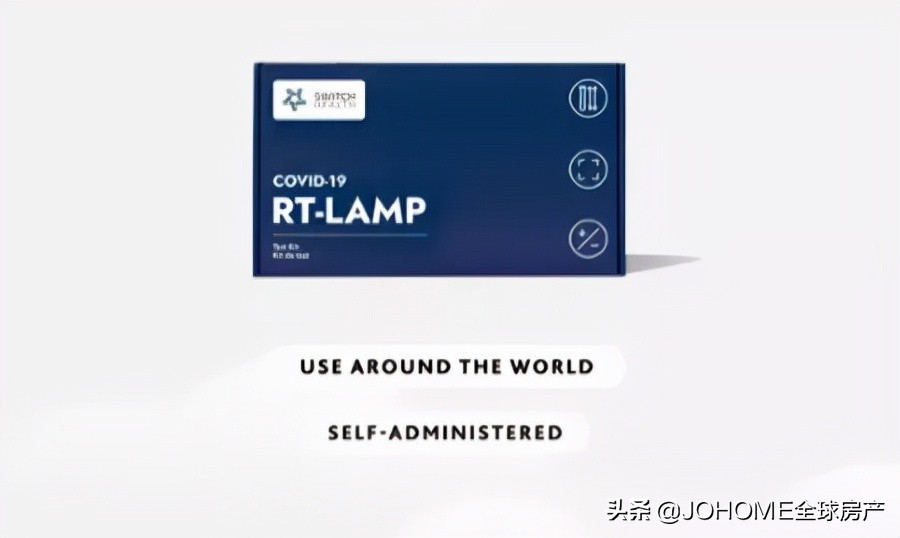 加航官宣,不用机场核酸了!可直接购买试剂盒!美加边境也能用