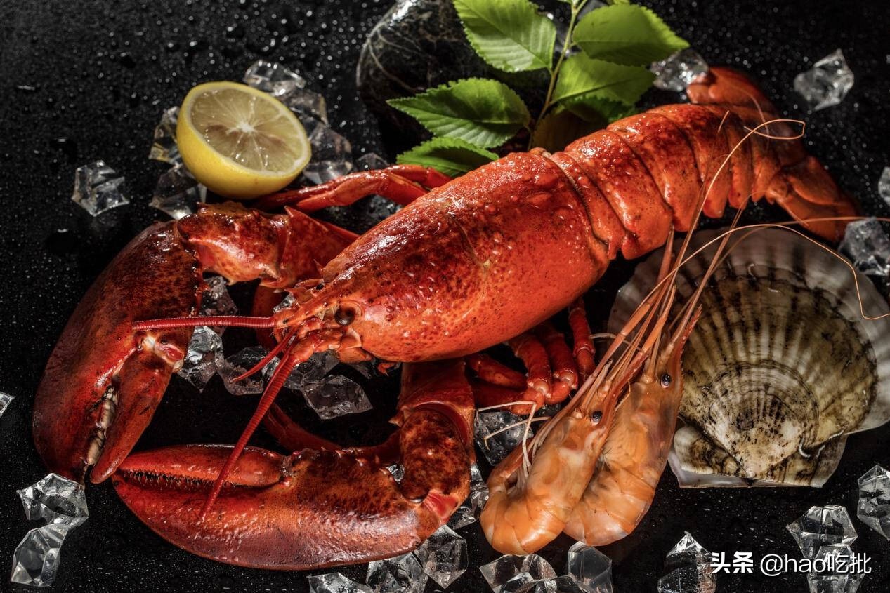 超好吃的龙虾做法又简单又麻辣,美味食谱龙虾是这样做出来的
