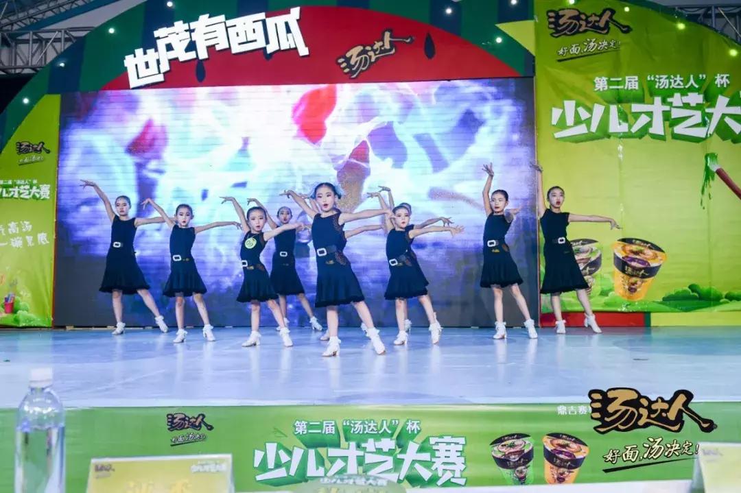 元气高汤，一碗见底！汤达人8.16与您相约泉州新天城市广场啦