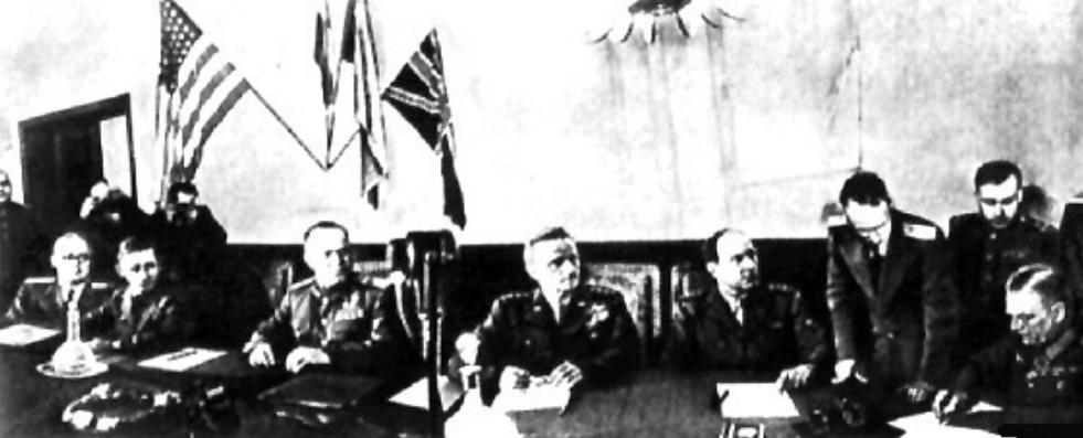 二战受降仪式,1945年10月25日受降仪式