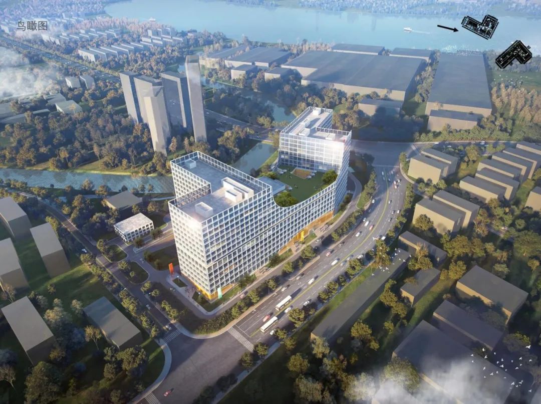 上海浦东医疗产业园,浦东新建5个医院在哪里