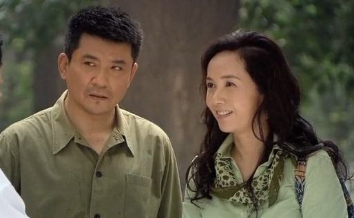 影视剧《幸福来敲门》,婚前意外被侵真的是丈夫不可原谅之痛吗?