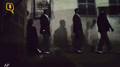 为什么“坟头蹦迪”在非洲这么流行?