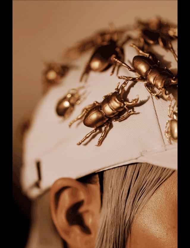 长得帅的人，事业都会成功！艺术家丁勇与他的冒险人生