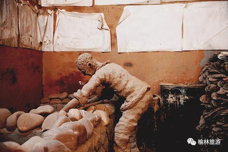 榆林周围历史博物馆推荐第一名,榆林十大博物馆