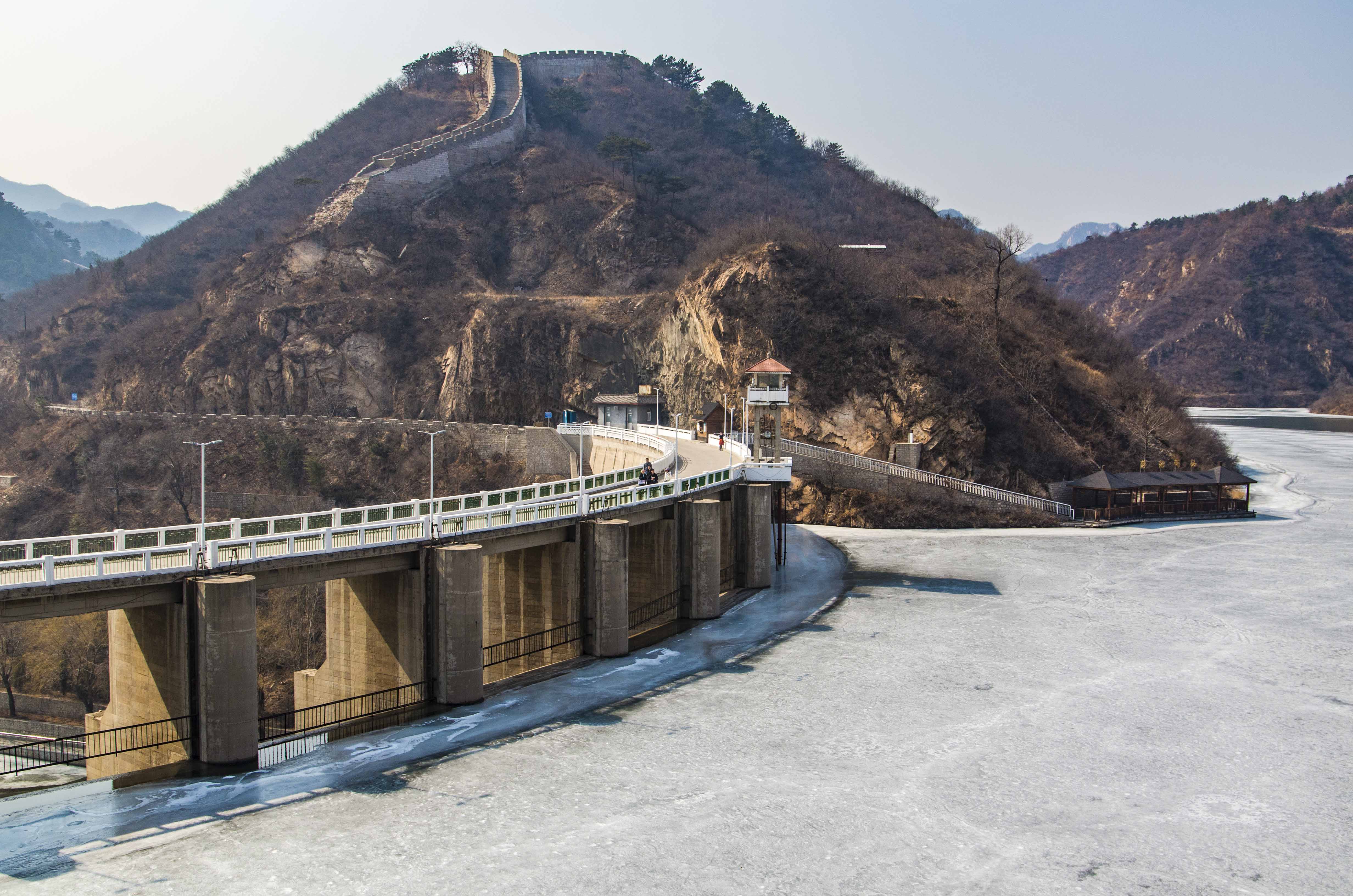 塞外江南处处是美景,塞外风光江南水乡