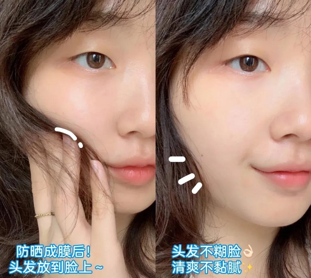 资生堂蓝胖子防水防汗测评,蓝胖子防晒霜资生堂清爽型