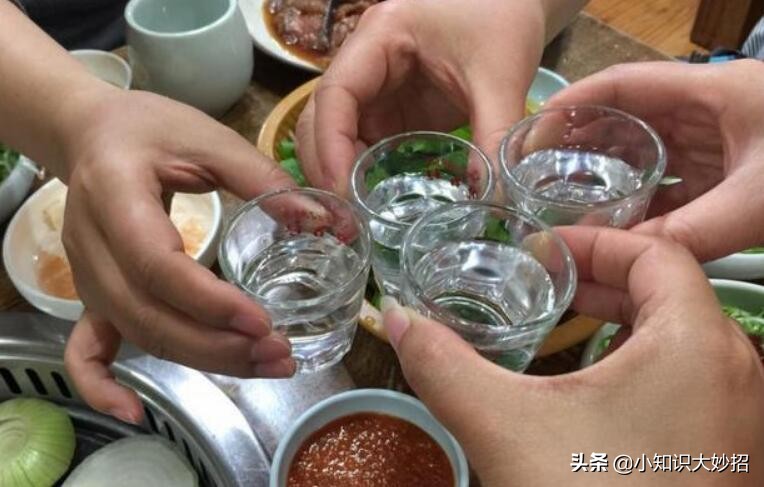 好喝不上头的名酒,不输大牌的5款特产名酒好喝不贵