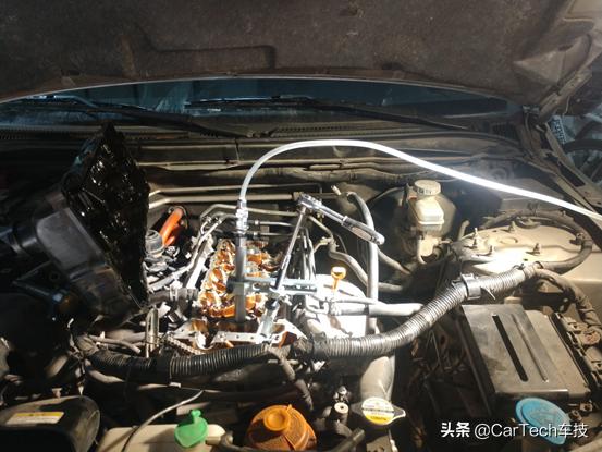 铃木维特拉烧机油视频,铃木维特拉1.4t发动机烧机油原因