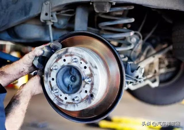 刹车失灵保命和自救方法,如果刹车突然失灵怎么办