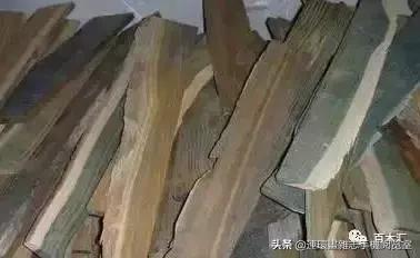 青檀绿檀紫檀红檀黑檀,紫檀白檀黑檀绿檀到底是什么木头