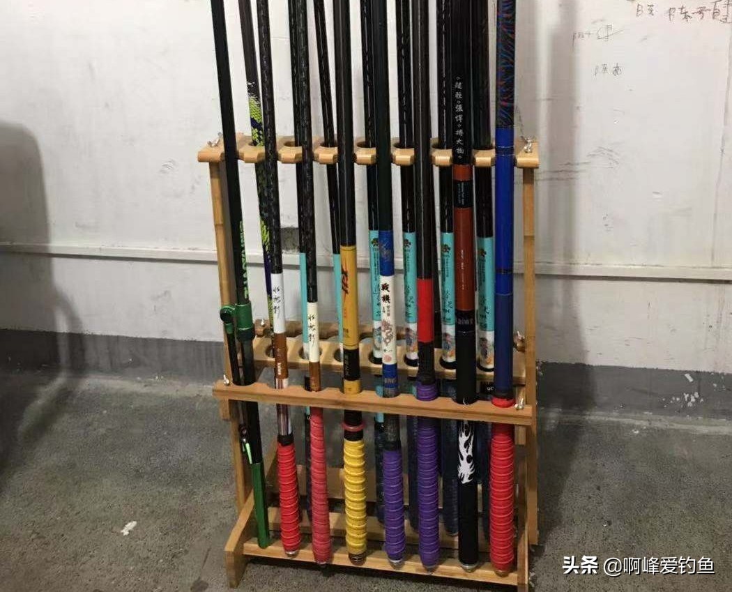 钓鱼初学入门基础知识,新手学习钓鱼入门基本知识