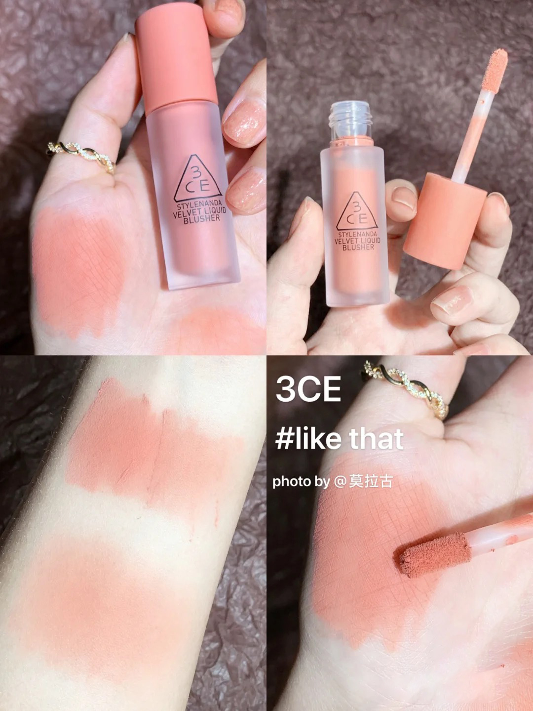 腮红在妆容中无关紧要？这些神仙腮红让你美商提升，你有同款吗