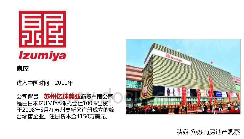 计划有变!商业地位更高!泉屋将入驻科技城!年底开业