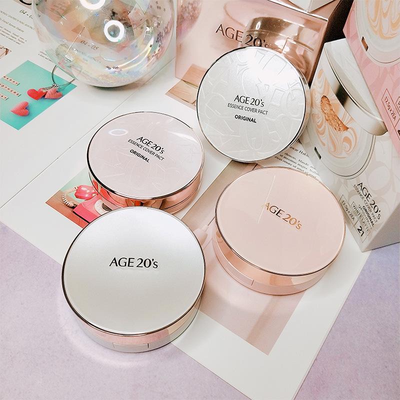 这是一篇关于「秋冬干皮救星底妆」合集