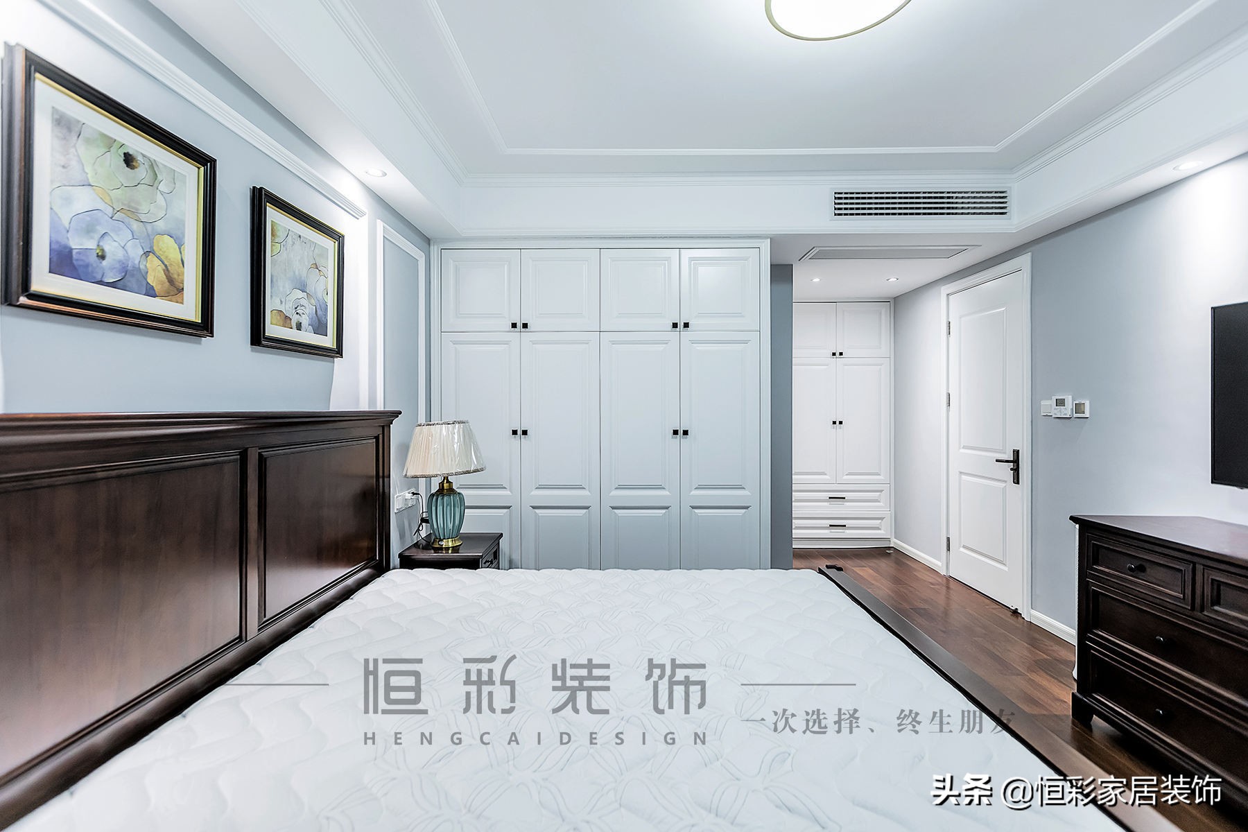 新洲140平米小户型装修,新洲复式两层装修45平小户型