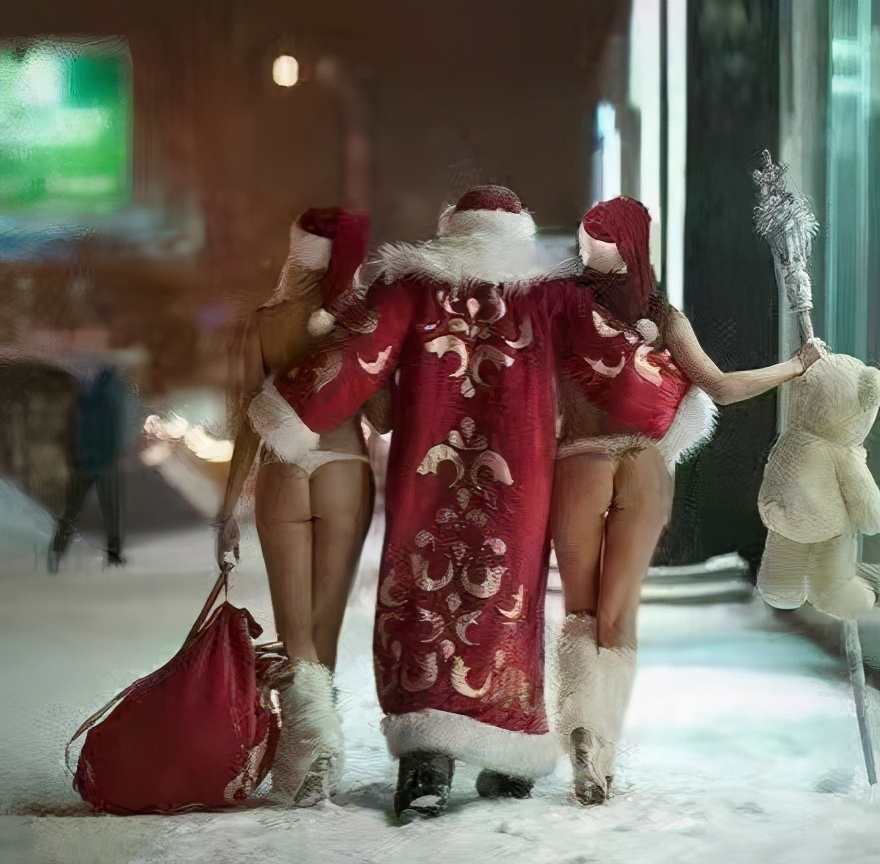 圣诞杂果面包,过年杂拌糖果