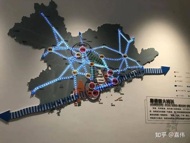 珠海市最新发展规划,珠海规划图最新版