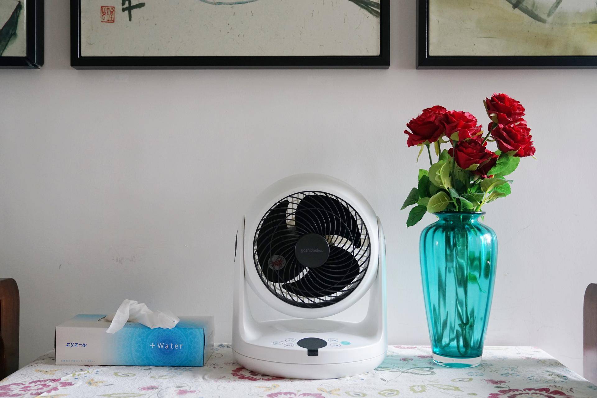 如何选择新款风扇,风扇推荐评测