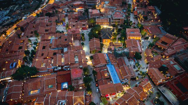 晋江陈埭池店,池店陈埭安海谁更强