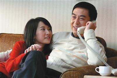 演“小三”走红的李念，如今有儿有女老公疼，幸福的让人羡慕