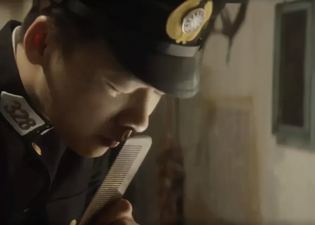 隐秘而伟大亲密花絮,隐秘而伟大吻戏花絮