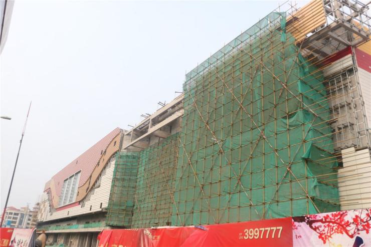 秦皇岛万达广场营业时间表,秦皇岛万达开业营业时间