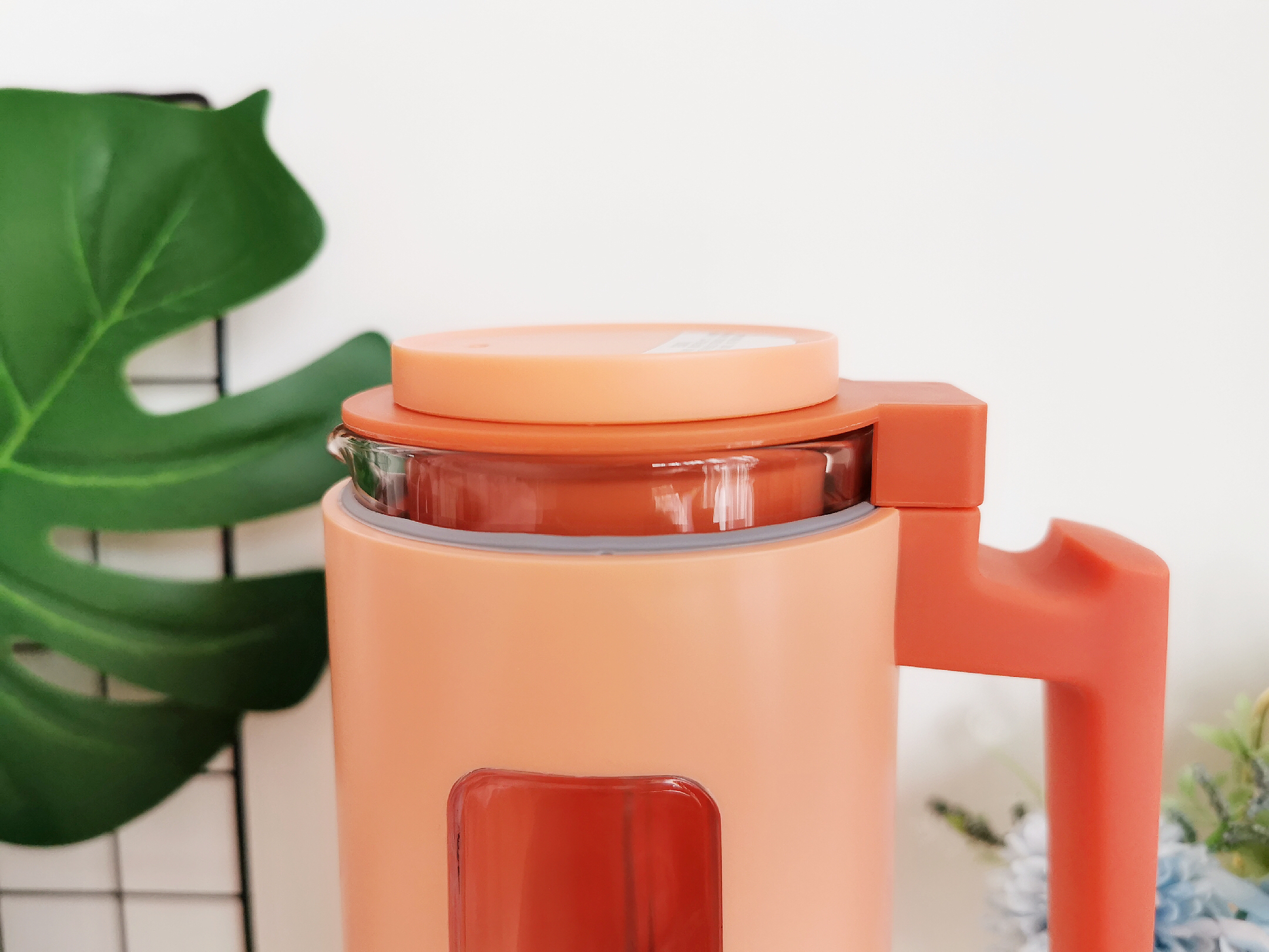 西屋豆浆机和九阳豆浆机哪个好用,西屋小型多功能豆浆机