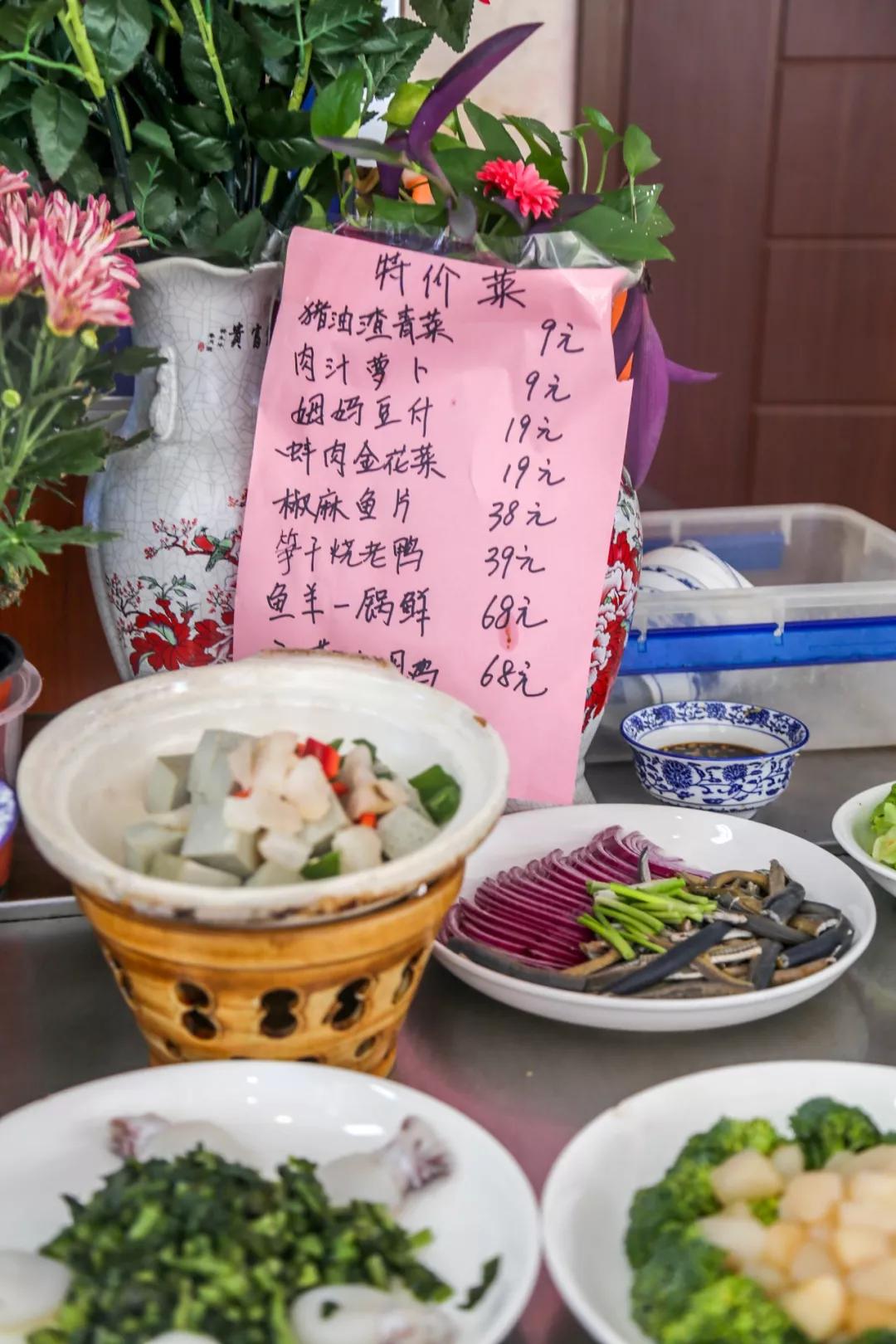 圈粉无锡人的20家本帮菜馆,只只硬菜,全是老底子