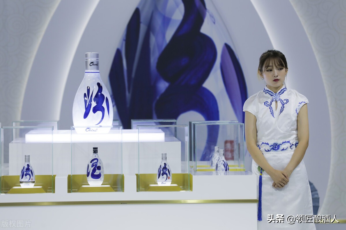 请客推荐的白酒有哪些品种,好喝适合宴请的白酒有哪几款