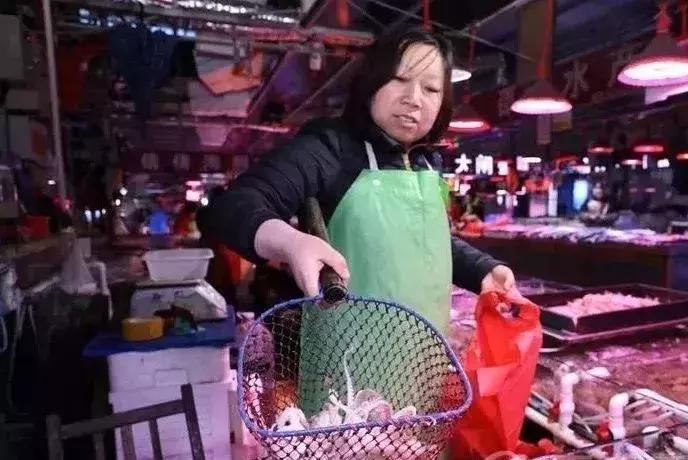 秦皇岛休渔期的海鲜哪里来,秦皇岛禁渔期在哪买海鲜