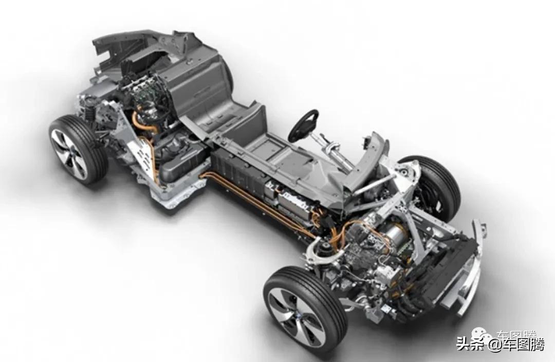 6年仅售2万辆，为何宝马i8依旧会被历史铭记？