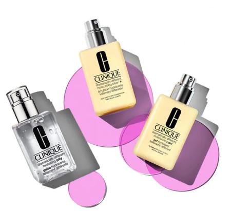 倩碧天才黄油和透明黄油,倩碧小黄油真的特好用