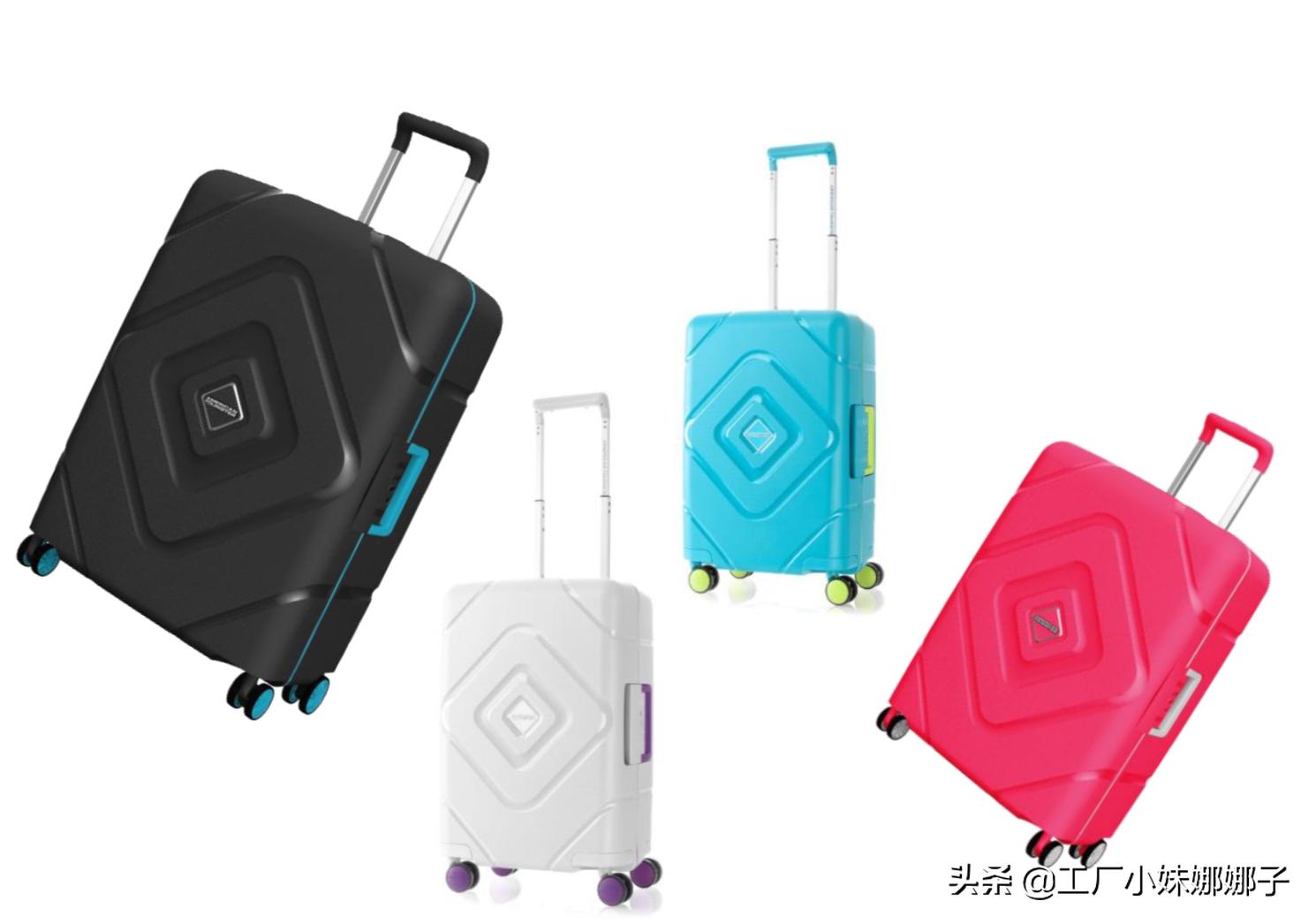 出国用的大旅行箱哪个牌子的好,出国旅行箱尺寸怎么选