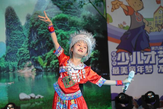 昆明金源购物中心少儿才艺大赛 (昆明第九届金源杯少儿才艺大赛)
