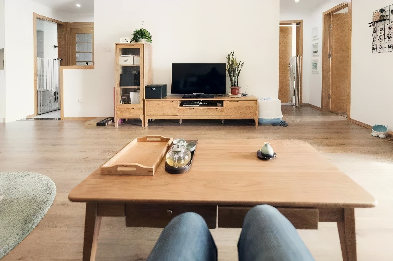 电视柜选哪个好看实用又实惠,电视柜样式怎么选购好看