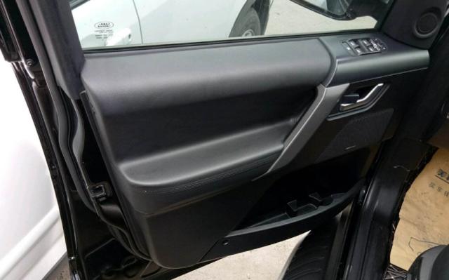 路虎神行者2车身模块漏电,路虎神行者2漏电电流是多少