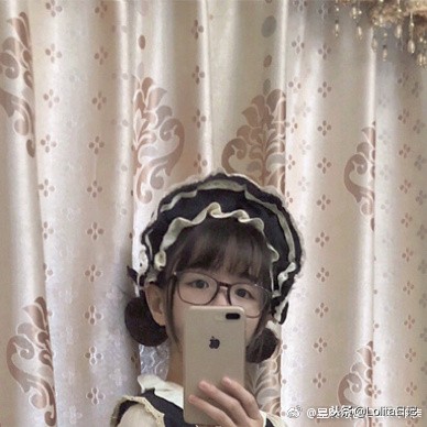 「Lolita揭秘」揭秘你所不知道的Lo娘