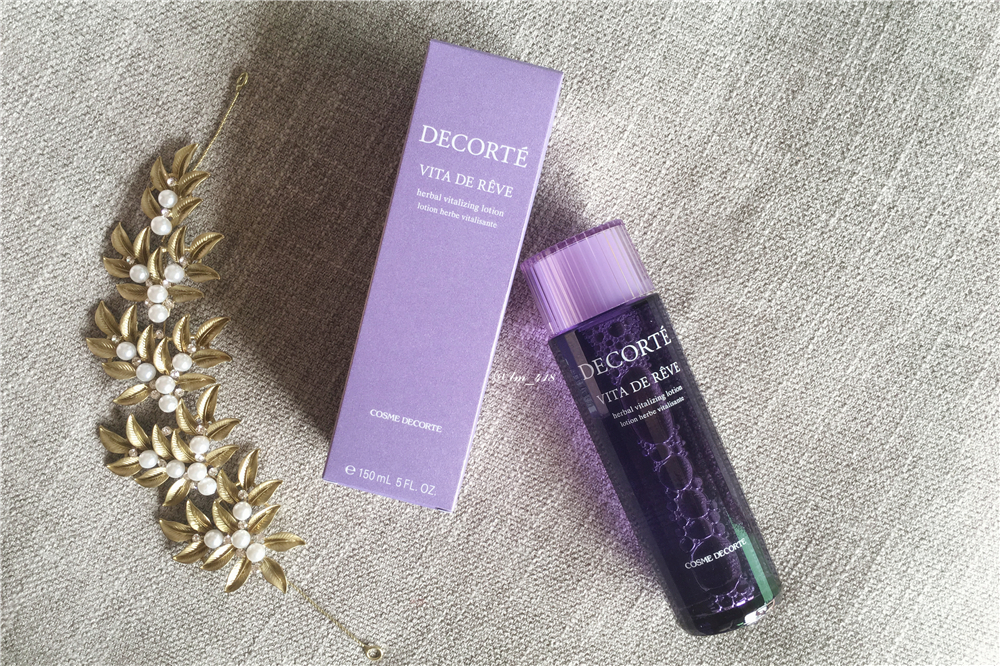 黛珂是日本品牌,黛珂是日本顶级护肤品牌