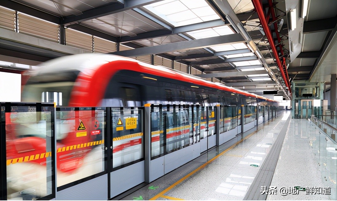 城市二环黄金地段,郑州升龙御玺打造多功能生活区