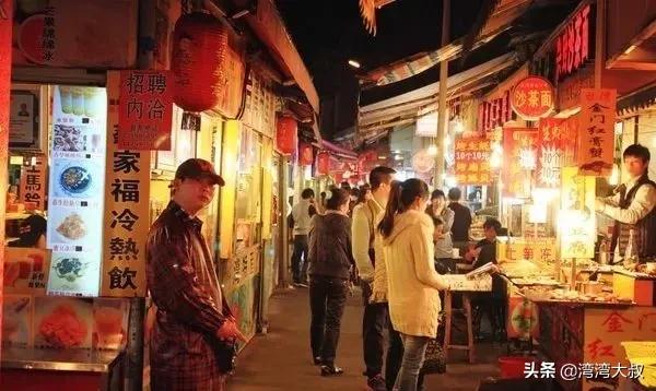 台湾前十名零食,台湾零食