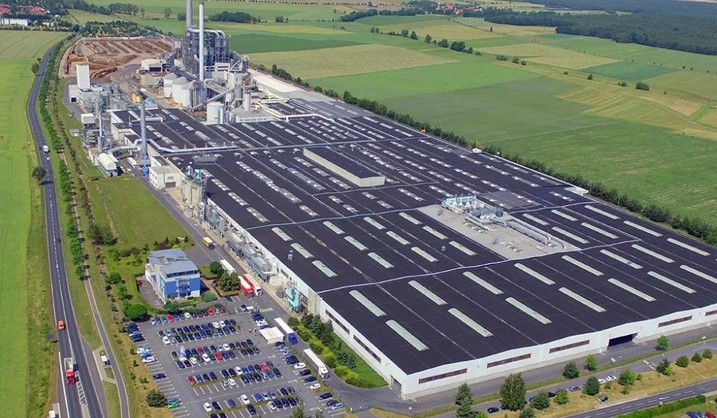 艾丽莎地板怎么样 (德国大品牌地板)