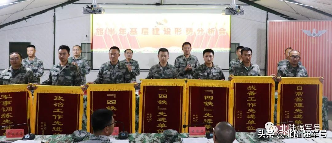 部队每个岗位都有它的职责和使命,部队旅级机关架构