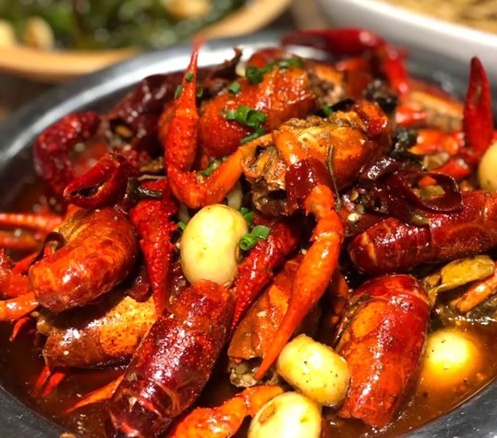 中国清真菜十大名菜,中国顶级美食招牌菜