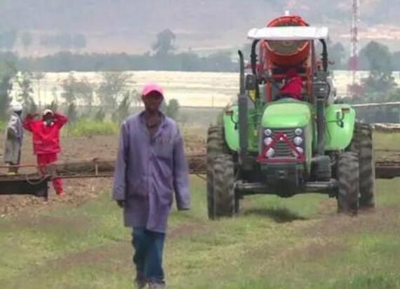 低调的中国机械之王：默默在非洲深耕十几年，品牌价值高达700亿