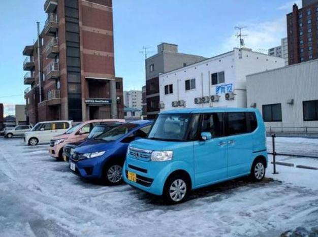 日本人真的喜欢kcar吗,日本k-car为什么不引进