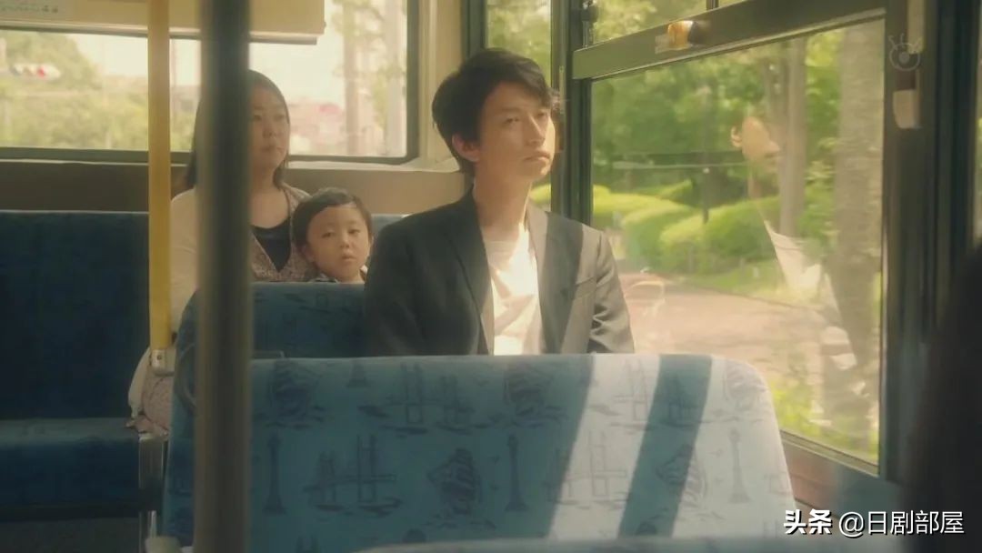 醒来发现妻子换了个人,又一部反婚反育日剧?