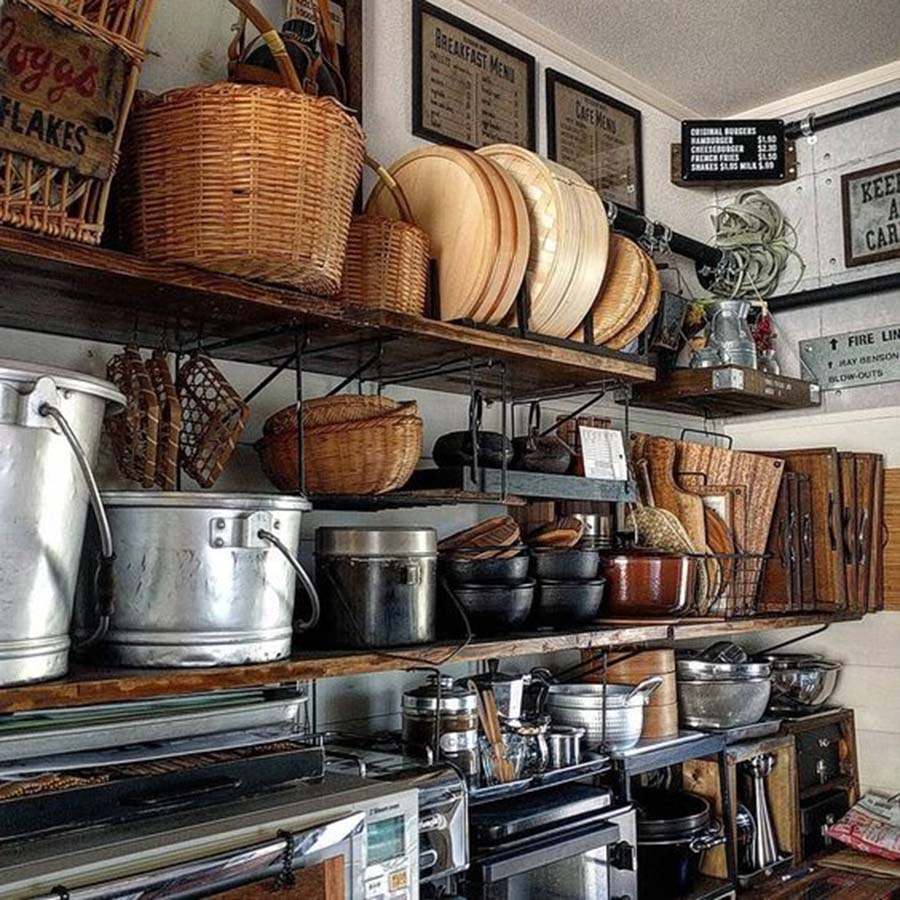 断舍离不够彻底,断舍离东西越来越少